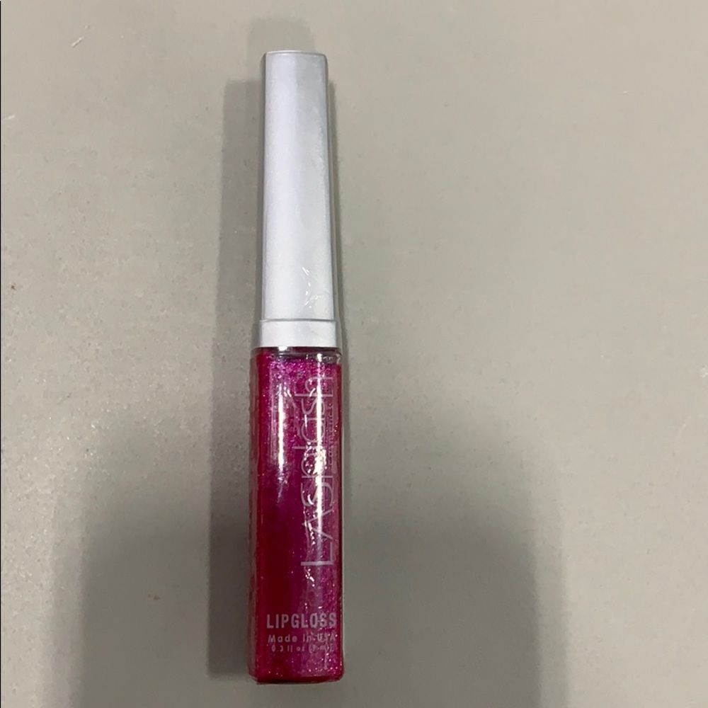 LASplash cosmetics